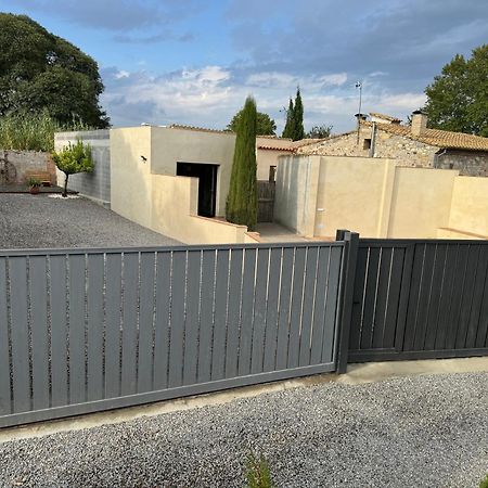 Ca La Maria De Siurana Casa Mas Estudio-Suite Kültér fotó