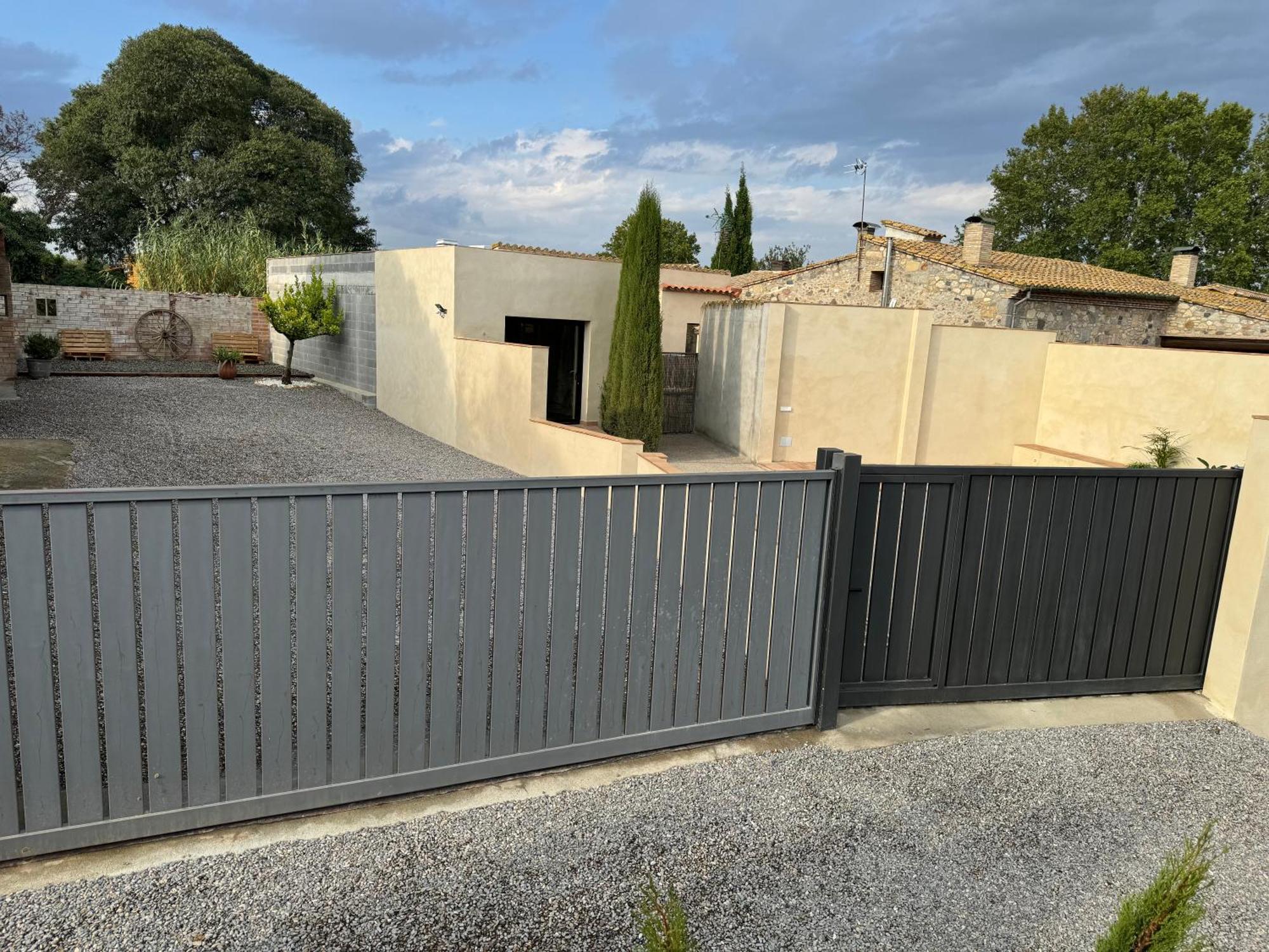Ca La Maria De Siurana Casa Mas Estudio-Suite Kültér fotó