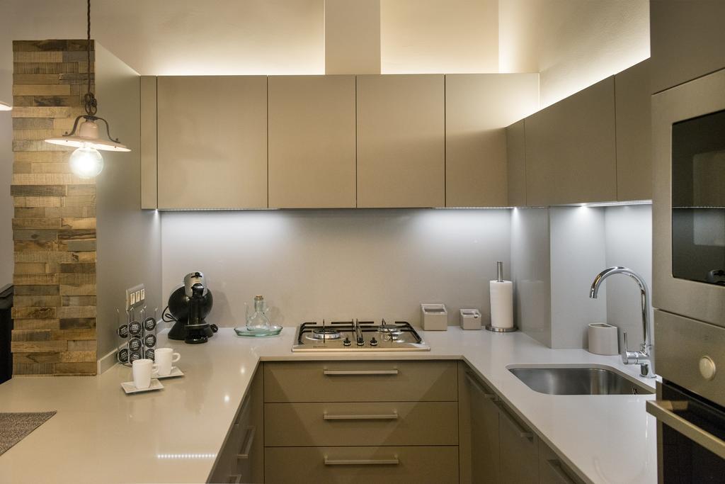 Ca La Maria De Siurana Casa Mas Estudio-Suite Kültér fotó